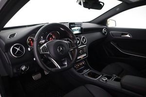 Mercedes A180 bild 10