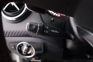 Mercedes A180 bild 16