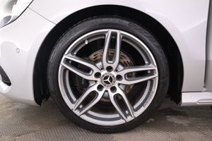 Mercedes A180 bild 9