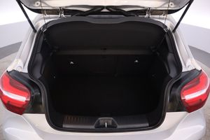 Mercedes A180 bild 21