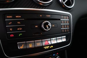 Mercedes A180 bild 19