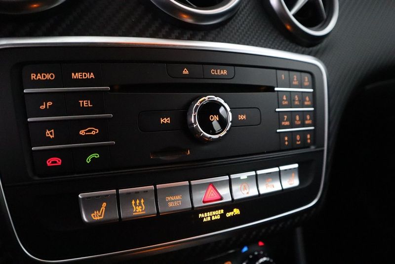 Mercedes A180 bild 19