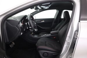 Mercedes A180 bild 11