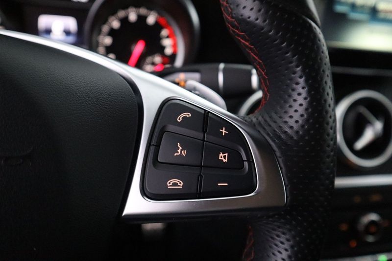 Mercedes A180 bild 15