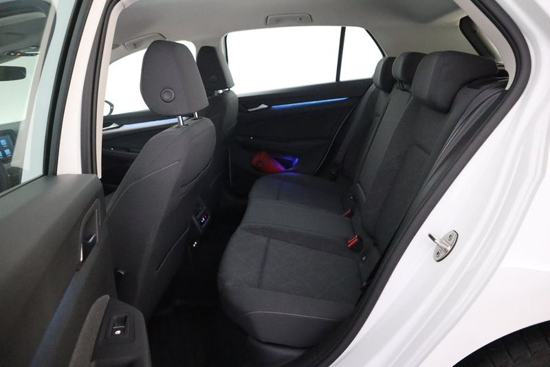 Volkswagen Golf bild 12