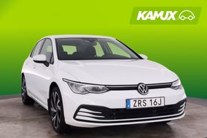 Volkswagen Golf bild 8