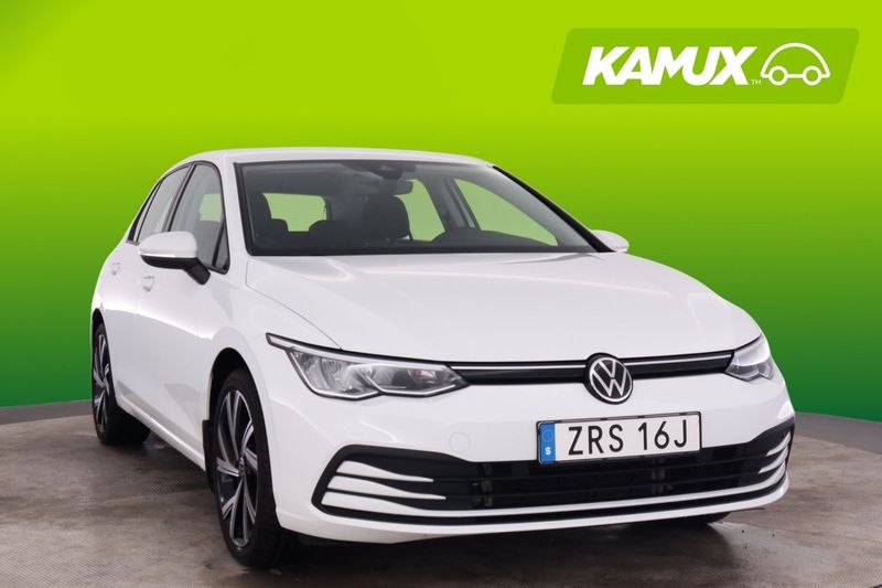 Volkswagen Golf bild 8