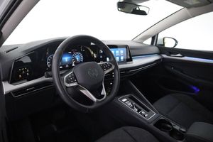 Volkswagen Golf bild 9