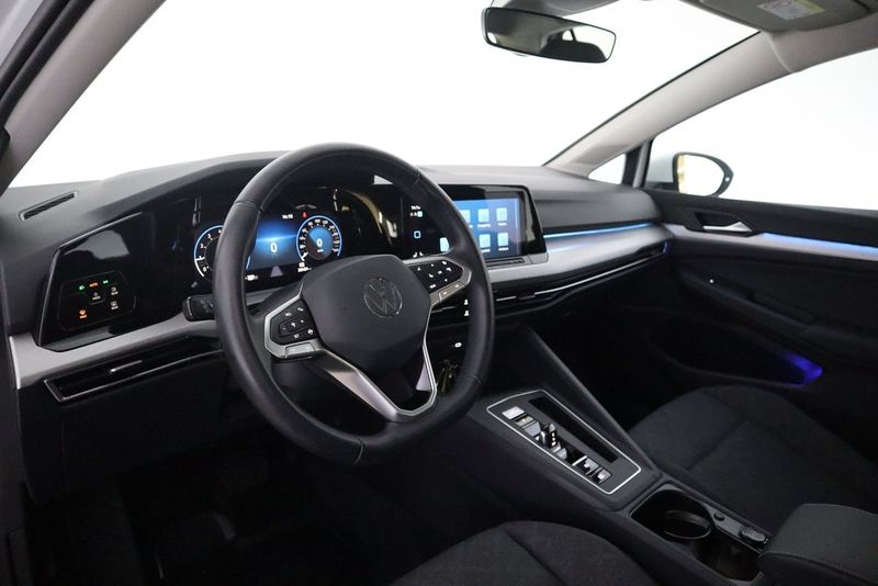 Volkswagen Golf bild 9