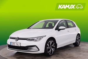 Volkswagen Golf bild 6