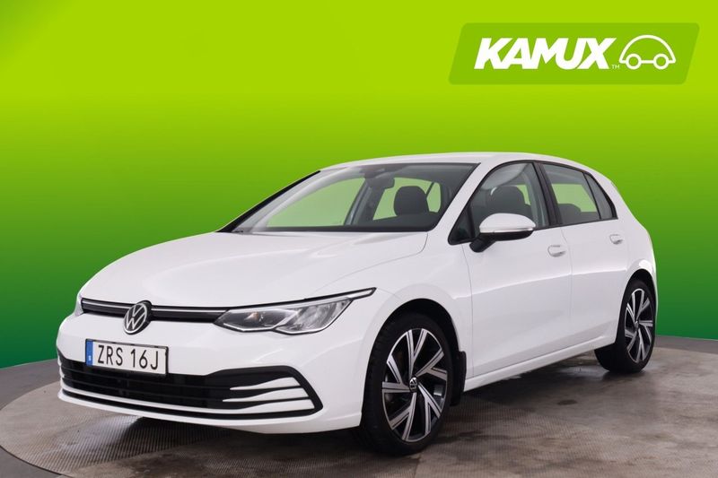 Volkswagen Golf bild 6