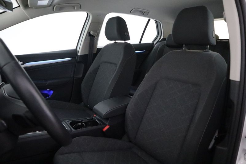 Volkswagen Golf bild 11