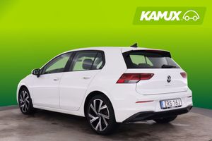 Volkswagen Golf bild 5