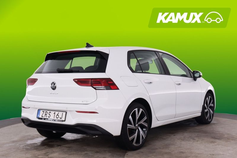 Volkswagen Golf bild 4