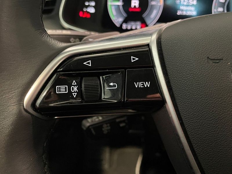 Audi A6 bild 21