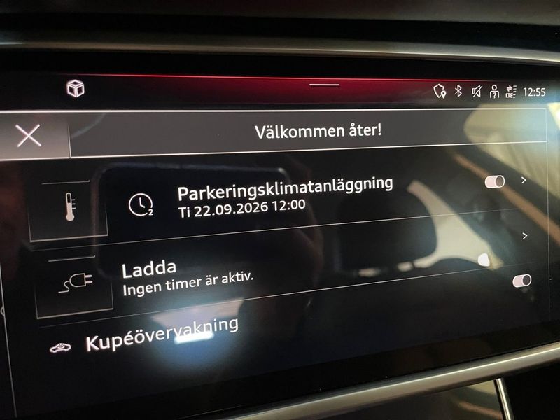Audi A6 bild 18
