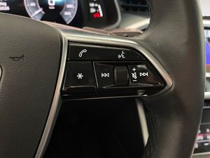 Audi A6 bild 22