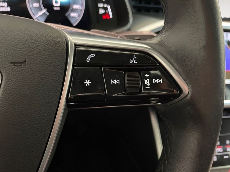 Audi A6 bild 22
