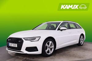 Audi A6 bild 6