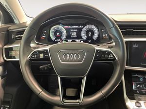 Audi A6 bild 14