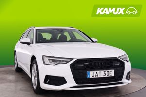 Audi A6 bild 8