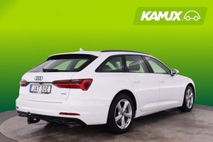 Audi A6 bild 4