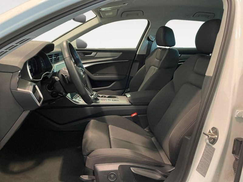 Audi A6 bild 11