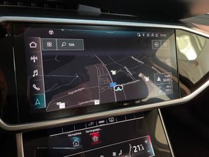Audi A6 bild 17