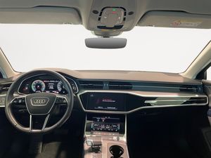 Audi A6 bild 10