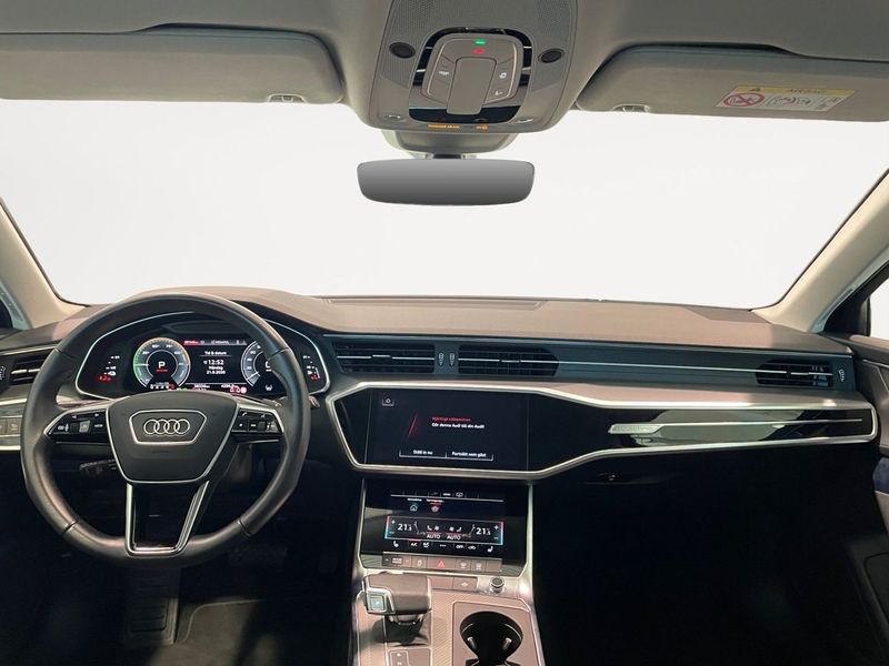Audi A6 bild 10