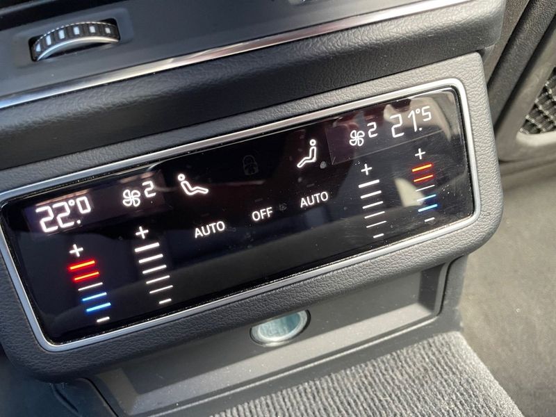 Audi A6 bild 20