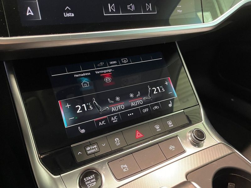 Audi A6 bild 19