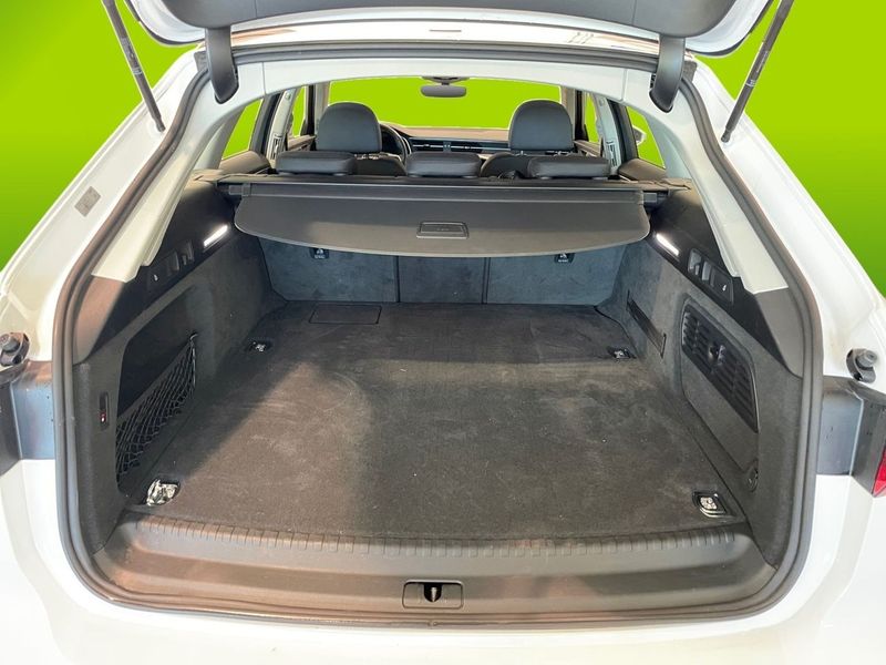 Audi A6 bild 13