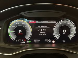 Audi A6 bild 15