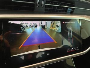 Audi A6 bild 16