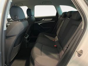 Audi A6 bild 12