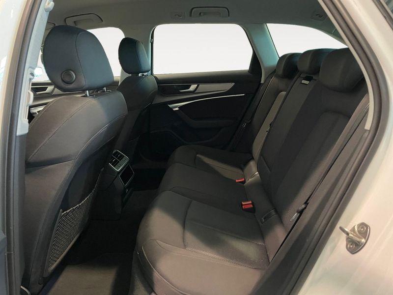 Audi A6 bild 12