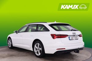 Audi A6 bild 5