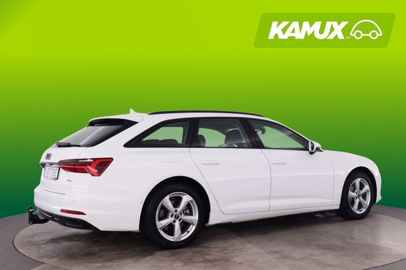 Audi A6 bild 2