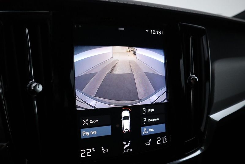 Volvo V90 bild 18