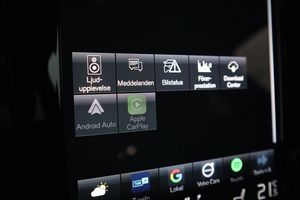 Volvo V90 bild 19
