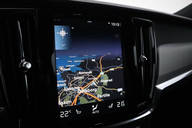 Volvo V90 bild 17