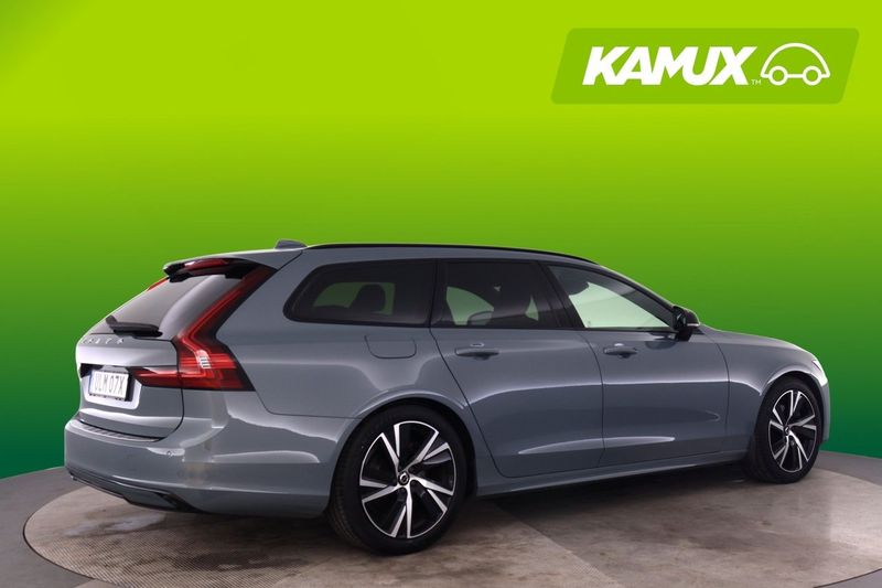 Volvo V90 bild 2