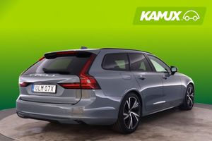 Volvo V90 bild 4