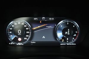 Volvo V90 bild 14