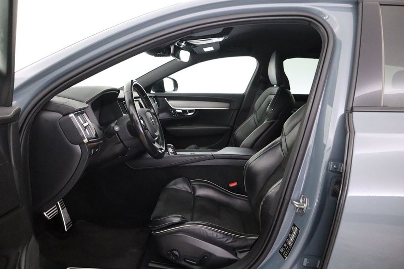 Volvo V90 bild 11