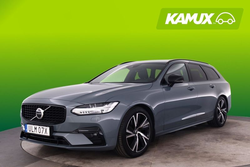 Volvo V90 bild 6