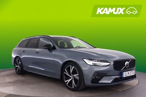 Volvo V90 bild 1