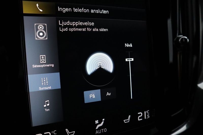 Volvo V90 bild 20