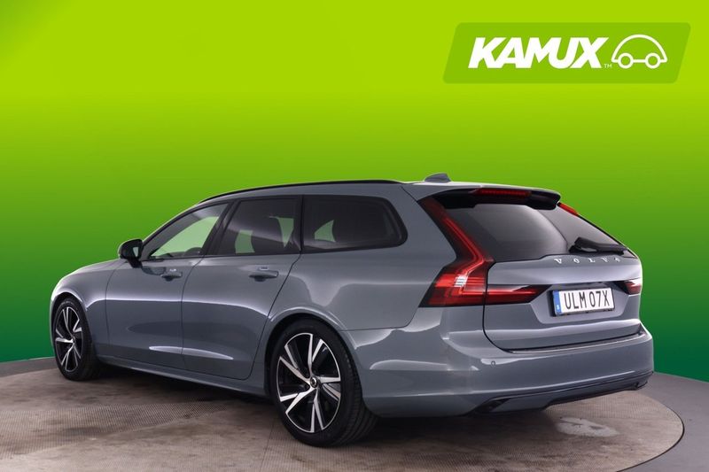 Volvo V90 bild 5